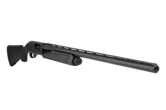 Remington 28" 870 Express with 2 3/4" chamber and 4+1 capacity